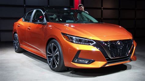 2021 Nissan Sentra Changes Release Date Pictures Review New Cars Zone