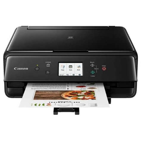 Find updated canon printers app, drivers & manual for canon pixma photo printer. Canon Pixma TS6250 (TS6251) Series Printer Colour Options ...