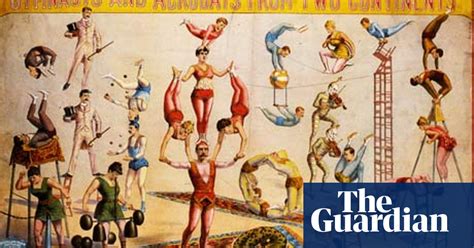 The Night Circus By Erin Morgenstern Review Fiction The Guardian