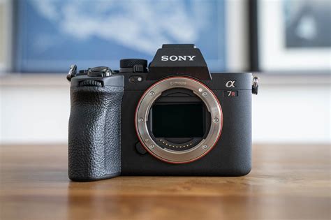 Sony A7r V Review Ai Autofocusing Can Buy Or Not