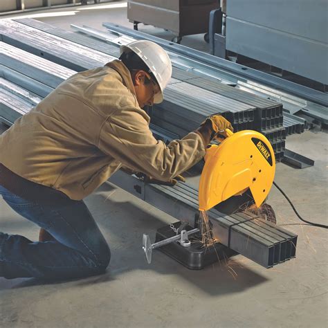 Best Metal Chop Saw To Buy In 2020 A Definitive Buyers Guide