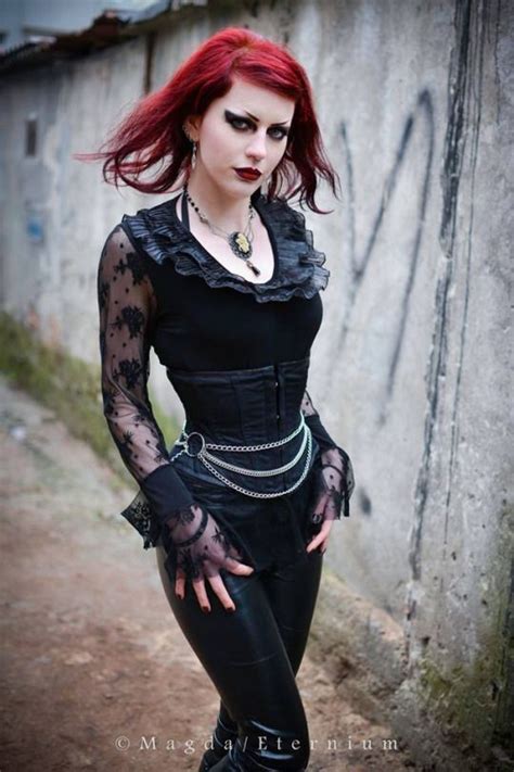 Emily Strange Goth Women Gothic Girls Punk Fashion Grunge Fashion Gothic Fashion Fashion