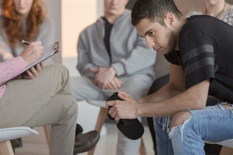 The Pros And Cons Of Addiction Counselling And How It Can Help You