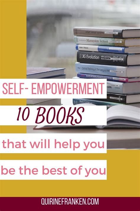 Self Improvement Books To Put On Your Must Read Booklist This Summer
