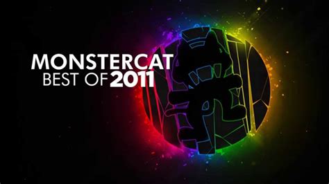 Monstercat Best Of Monstercat 2011 Album Mix 50 Min Mixed By