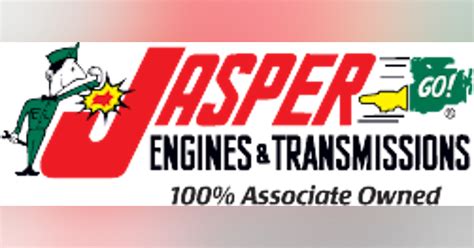 Jasper Engines And Transmissions Mass Transit