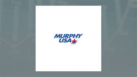 Envestnet Portfolio Solutions Inc Purchases Shares Of 791 Murphy Usa