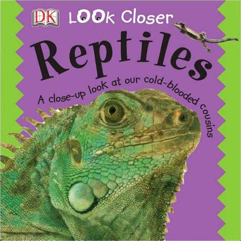 Reptiles By Dk Publishing Deni Bown Paperback Barnes And Noble®