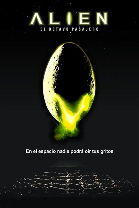 Ver Pelicula Alien El Octavo Pasajero Online