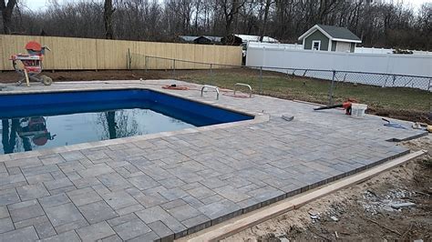 Custom Pool Design And Masonry Gallery Dakota Pools