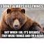 67 Best Images About Bear Humor On Pinterest