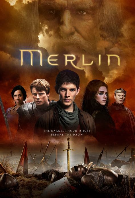 Regarder Les épisodes De Merlin 2008 En Streaming Complet Vostfr Vf