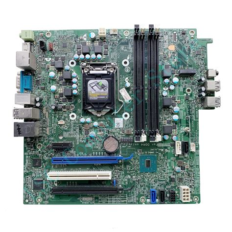Computerstablets And Networking New Dell Optiplex 7040 Mt Motherboard