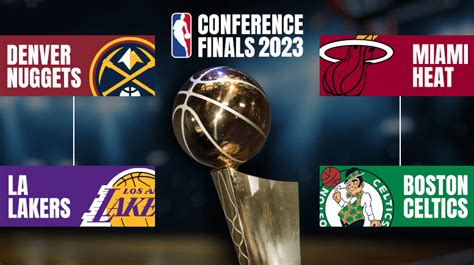 2023 Nba Conference Finals Odds Predictions And Betting Tips Nysafebets
