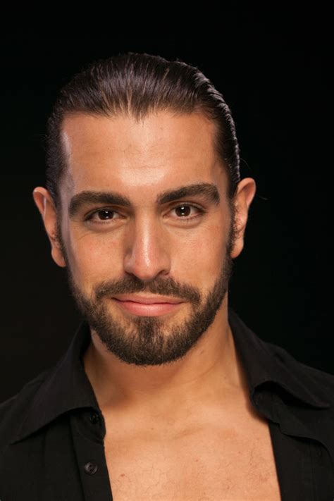 What does the character want? Adam Bond - IMDb