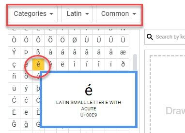 What makes a character special? How To Use Special Characters In Word | Daves Computer Tips