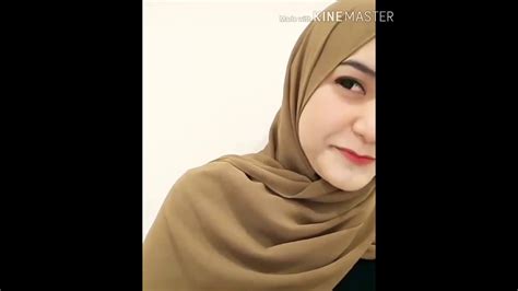 Tiktok Cantik Hijab Manis Terbaru 2020 Youtube
