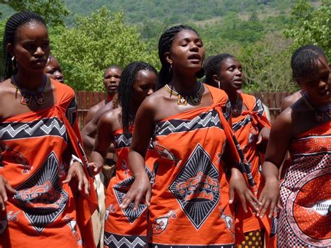 Swaziland is a landlocked country in southern africa two thirds surrounded by south africa and one swaziland mourns passing of former prime minister. Swaziland Girls | Flickr - Photo Sharing!