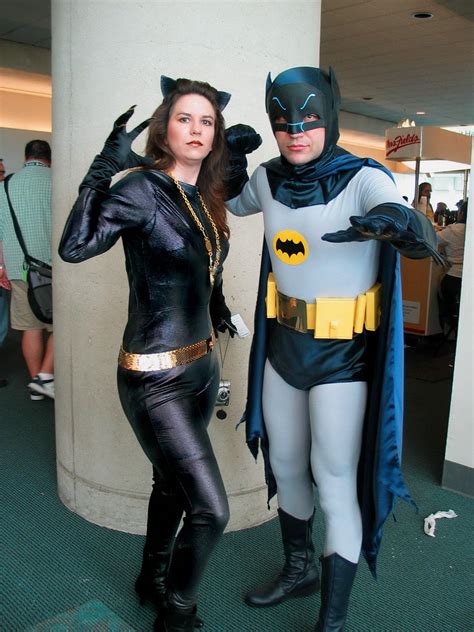Catwoman Cosplay 13 Flickr