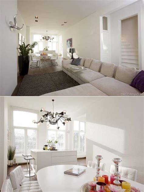 Luxury Apartment Interior Design Interior Design