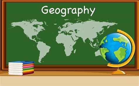 Geography Quizizz