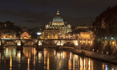 Vatican Night Tour A Special Evening At The Museums Ecoart Travel Blog