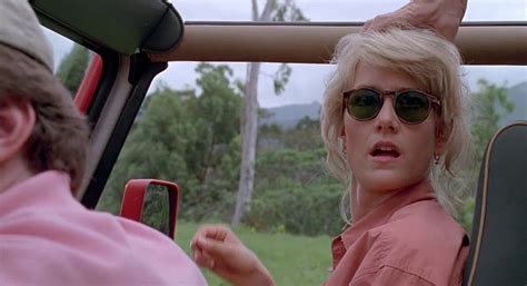 Anybody Know What Sunglasses Dr Ellie Sattler Wears In Jurassic Park