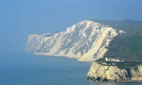 Isle Of Wight Guide Britain Visitor Travel Guide To Britain