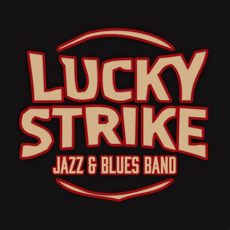 Lucky Strike Jazz And Blues Band