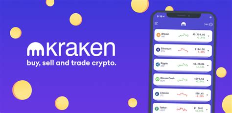 One of the most popular sites users transfer to and from is an exchange called coinbase. The Kraken Pro Crypto Trading App is Here! | Kraken Blog
