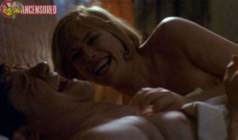 Naked Kelly Mcgillis In The Babe