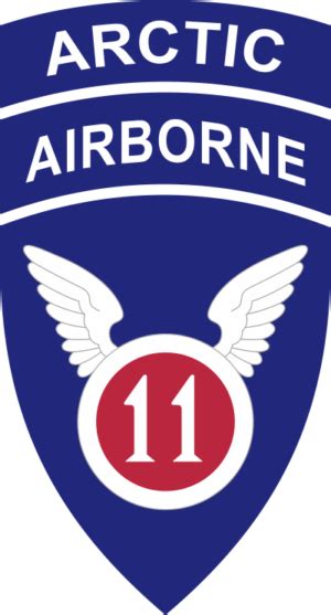 Us Army Airborne Unit Insignia Decals Made In The Usa By Military Graphics