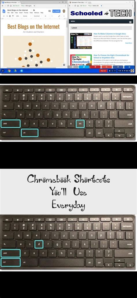 Chromebook Screenshot Shortcut Perfect Interlude How To Copy And