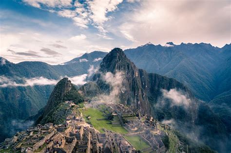 7 Best Places To Visit In South America During Covid 19