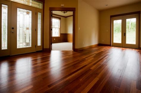 Five advantages of real wood floors over laminates. Laminate Vs. Hardwood Flooring: How Do you Decide?
