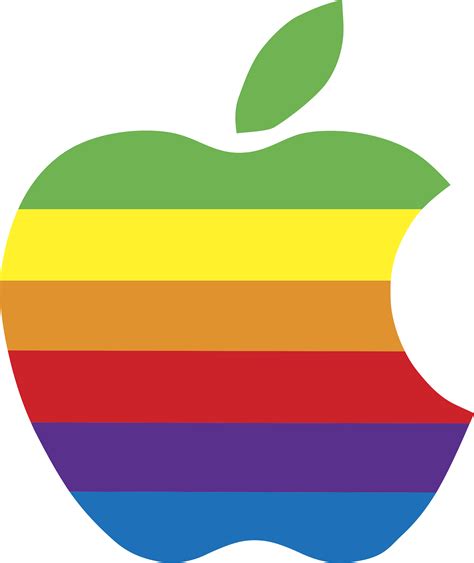 Top 87 Apple Logo đẹp Nhất Vetec Edu