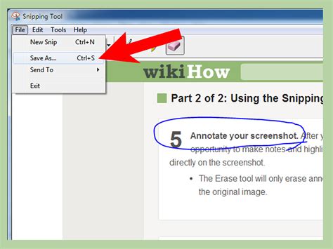 It can create all kinds of screenshots, and you can also use it to do some light. How to Take a Screenshot on a Dell: 10 Steps (with Pictures)