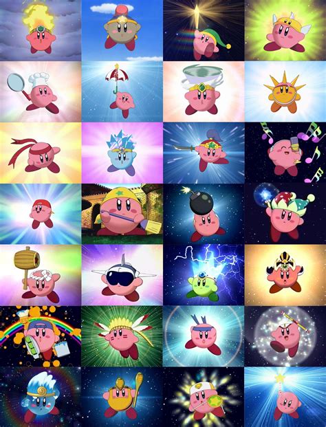 Gaming Rocks On 20 Kirby Why We Love Kirby