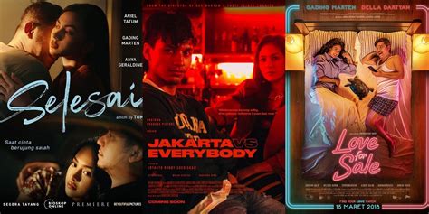 6 Rekomendasi Film Dewasa Indonesia Jadul Hingga Terbaru Yang Seru Banget Khusus Ditonton Usia