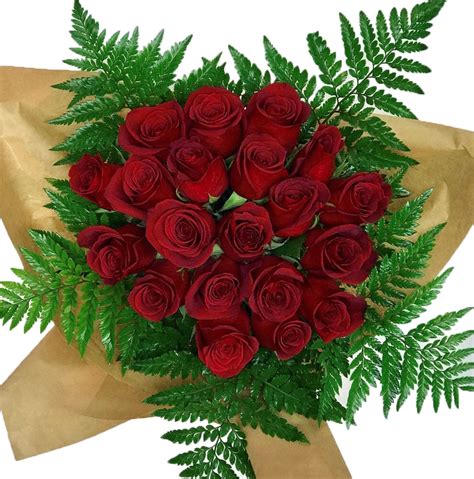 Ramo De Rosas ️ Bouquet Pasión 【 Envios Gratis】 Boxflora