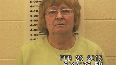 68 Year Old Woman Arrested In Rensselaer Slaying