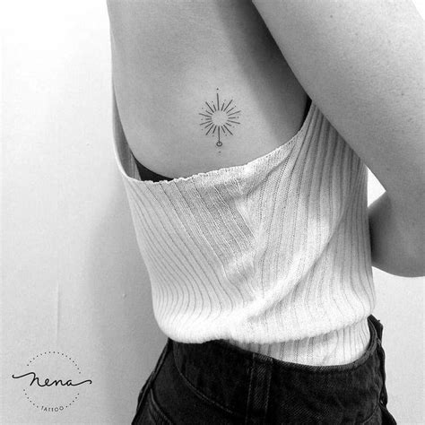 Incredible Minimalist Tattoo Design For Female With Meaning References Tattoo Nation