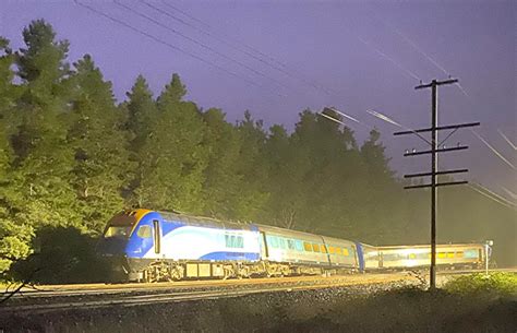 Two Dead After Sydney To Melbourne Passenger Train Derails Near Wallan