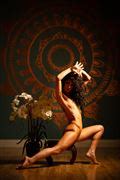 Nymfaea Goddesses Series Artistic Nude Photo By Photographer G A