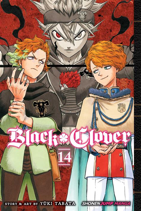 Black Clover 98 Animelek Animeami