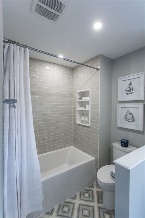 55 Impressive Small Bathroom Remodel Bathtub Ideas 25 Bathroom