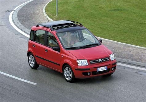 We did not find results for: Fiat Panda usata: prezzi, scheda tecnica e caratteristiche ...