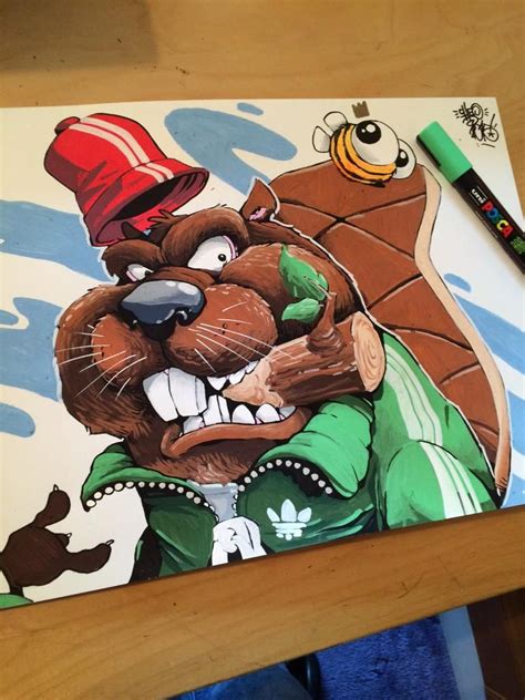 We did not find results for: Cheo on Twitter | Graffiti style art, Street art graffiti ...
