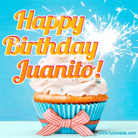 Happy Birthday Juanito S Download On
