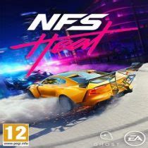 Now the game has in russian idk how to change that to english i tried change it but now i. Need for Speed Heat - Deluxe Edition (2019) PC | RePack от xatab Torrent